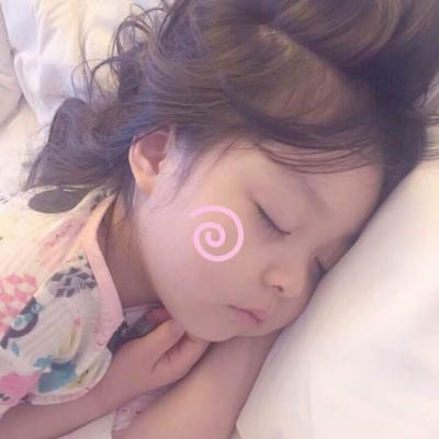 女生可爱微信头像合集！9张高清萌萌女生头像来啦