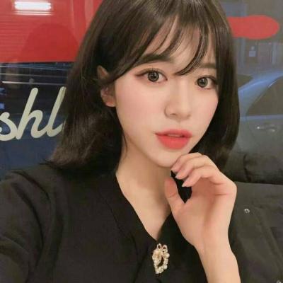 28张高清好看的女生QQ头像合集