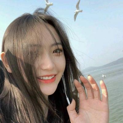 软萌又时髦！32张女生时尚可爱头像合集