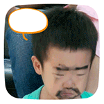书言书俊双胞胎QQ表情包上线 聊天斗图新选择