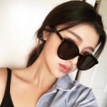 女生超拽霸气头像合集 29张高清大图