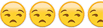 好用的emoji循环QQ表情包合集