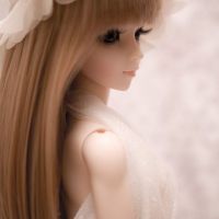 女生版SD娃娃唯美头像合集 23张好看的SD娃娃头像在这里