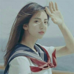 34张高清意境感女生头像合集 氛围感拉满的女生头像素材