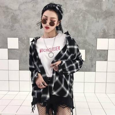 28张霸气超拽女生非主流头像 高清个性时尚大图