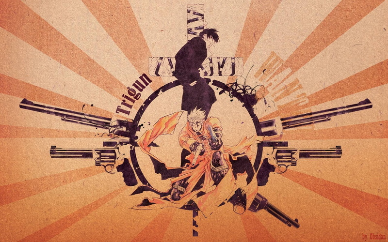 枪神角色壁纸分享 法修&尼古拉斯高清壁纸