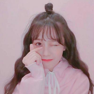 女生闺蜜头像一对两张 这里有36张高清好看的合集