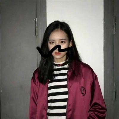 超拽霸气女生头像合集！高清好看共24张