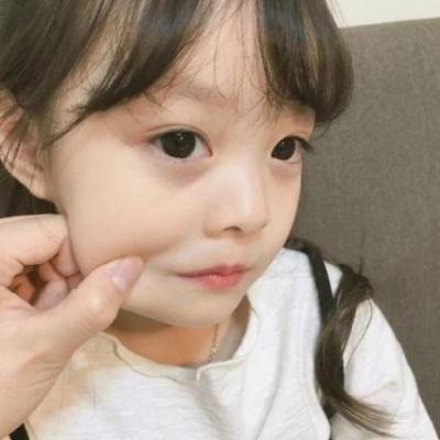 谁不想拥有同款神仙闺蜜！20组可爱双人头像快收好