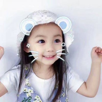 软萌感拉满！16组小孩闺蜜头像一对两张高清合集