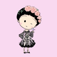 樱桃小丸子剪短发啦！这款新头像萌翻一众网友