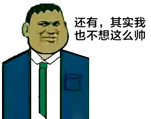 胖虎神转折表情包：对了，别要充气的