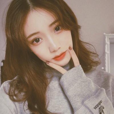 24张高清气质优雅女生头像 适配微信使用的氛围感头像合集