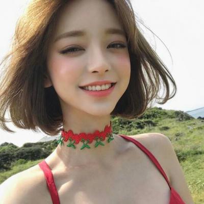 12张高清小清新可爱女生头像 快来挑你的专属头像