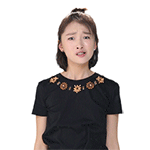 周冬雨QQ表情包上线！斗图又有新素材啦