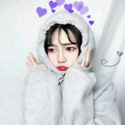 谁不想拥有同款神仙闺蜜！20组可爱双人头像快收好