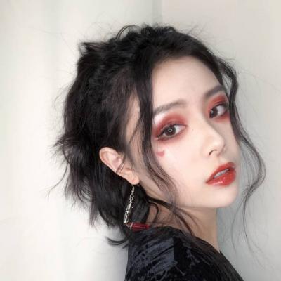 女生霸气超拽头像合集！36张高清有范儿的拽姐头像分享