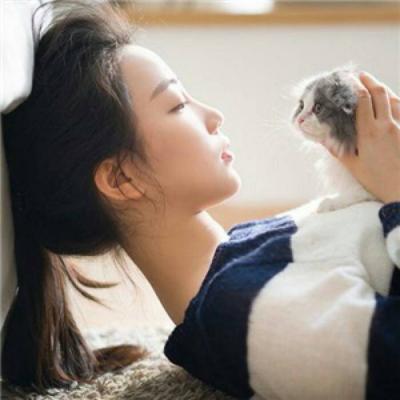 36张可爱小清新闺蜜头像合集 女生头像素材站分享