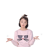 周冬雨QQ表情包上线！斗图又有新素材啦