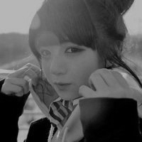 70张非主流女生伤感头像合集 带字不带字都有