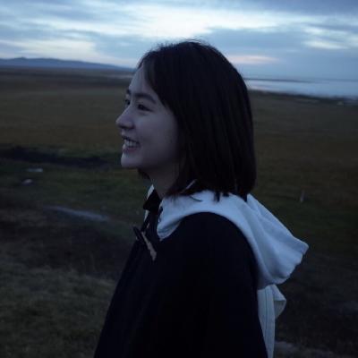 27张高清小清新女生唯美头像 氛围感拉满