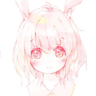 24组超可爱卡通闺蜜头像一对 高清好看直接存