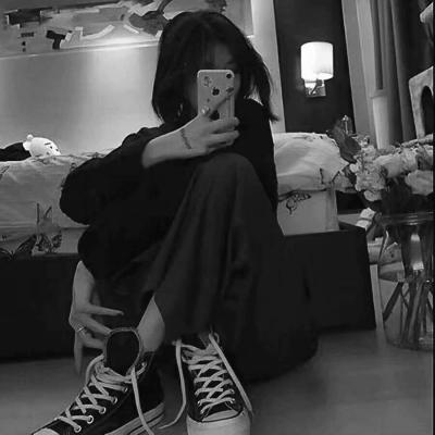 25张高清时尚伤感女生头像 氛围感拉满的氛围感头像合集