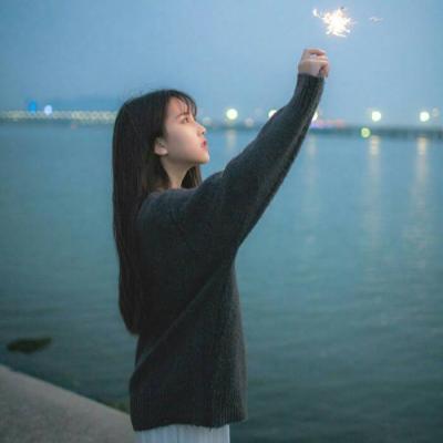 36张可爱小清新闺蜜头像合集 女生头像素材站分享