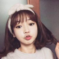 34张自信阳光女生QQ头像合集 个性又好看的个性女生头像