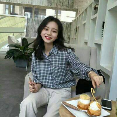 21张俏皮萌妹头像合集 时尚感拉满的女生头像