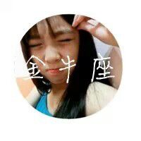 女生专属！12星座真人版头像全套13张，越看越上头