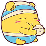 早安蛋蛋QQ表情包来啦！日常聊天斗图都能用