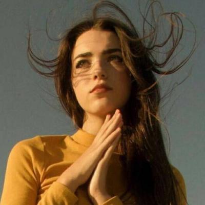 36张高清欧美气质女生头像 氛围感拉满的欧美女头合集