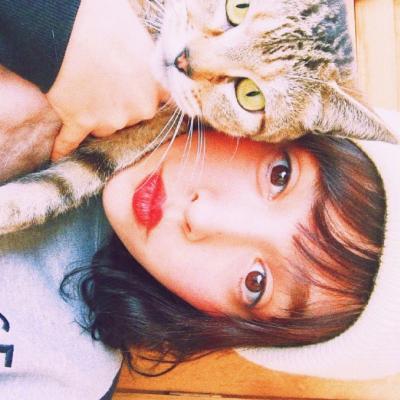 21张气质感拉满的高清欧美女生头像 个性氛围感拉满