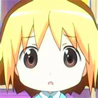 花丸幼稚园头像合集！小杏小冬小梅都有，共62张卡通头像