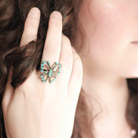 女生戴戒指的唯美头像来啦 42张好看的女生手饰头像合集