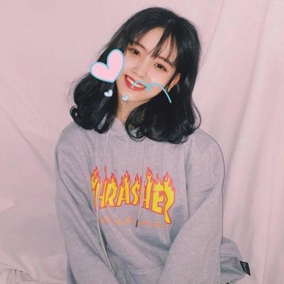 15张高清好看的漂亮女孩头像合集 女生头像专区更新