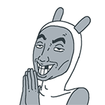 隔壁老王专属QQ表情包合集