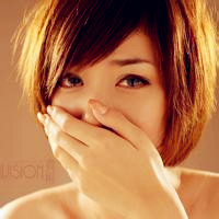 18张女生流泪哭腔头像 带着难过情绪的伤感女生头像