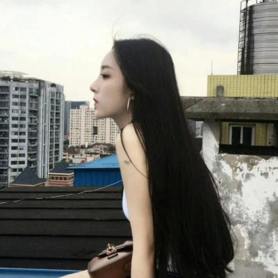 36张高清好看的女生唯美QQ头像大图