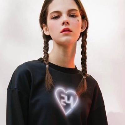 21张气质感拉满的高清欧美女生头像 个性氛围感拉满