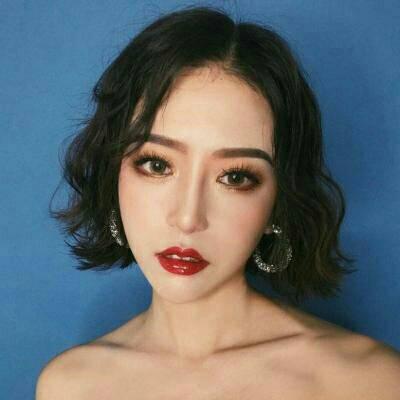 18张女生酷帅风QQ头像 高清明朗又带点可爱的个性头像