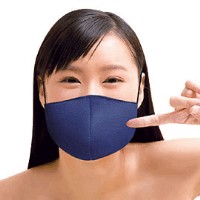 23张戴口罩女生微信头像 适合换头像的都在这