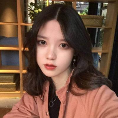 12张高颜值个性女生超清头像合集