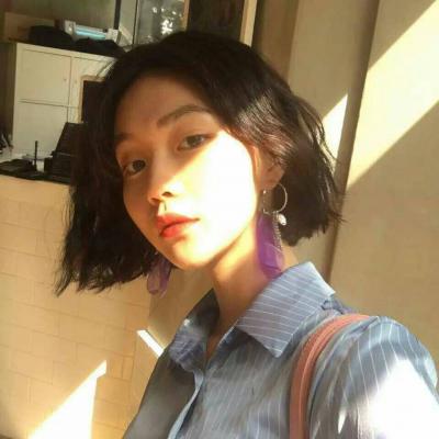 26张高清可爱女生头像合集 软妹们快存