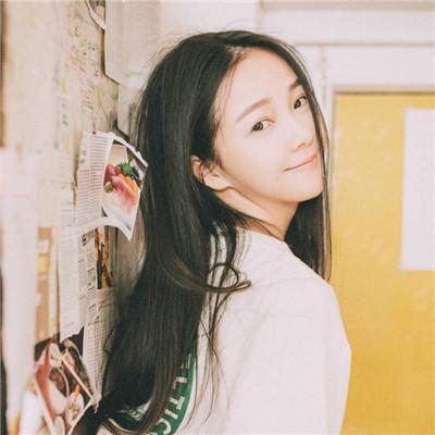 女生小清新微信头像合集！12张适合女生用的清新风格头像来了