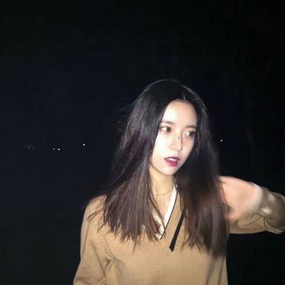 25张高清霸气社会姐头像 女生头像合集