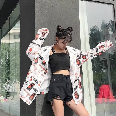 28张霸气超拽女生非主流头像 高清个性时尚大图