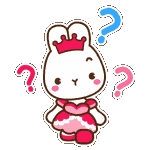 超可爱的LADYCCQQ表情包来啦