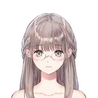 三人闺蜜专属动漫头像！24张高清一人一张的好看款来啦